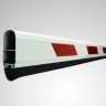 Шлагбаум автоматический серии BARRIER-4000